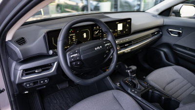 Kia K4 SW 1.6 T-GDi 7DCT Gold