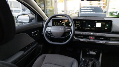 Kia K4 SW 1.6 T-GDi 7DCT Gold