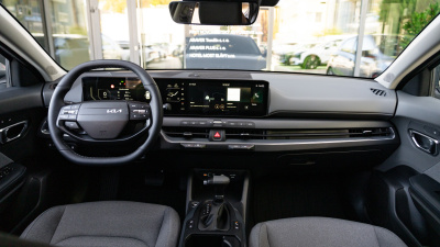 Kia K4 SW 1.6 T-GDi 7DCT Gold