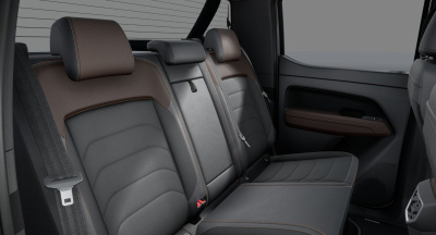 VW Amarok 3.0 TDI PanAmericana 4x4 N1