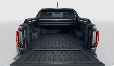 VW Amarok 3.0 TDI PanAmericana 4x4 N1