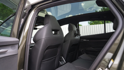 Škoda Enyaq Coupé 85x Sportline 4x4