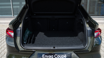 Škoda Enyaq Coupé 85x Sportline 4x4