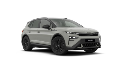 Škoda Elroq 84 RS 4x4 (základný pohľad)