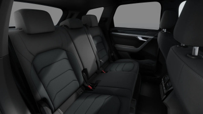 VW Touareg 3.0 TDI Limited