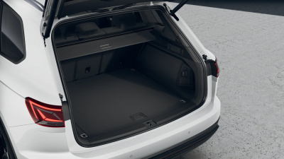 VW Touareg 3.0 TDI Limited