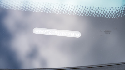 VW Touareg 3.0 TDI Limited