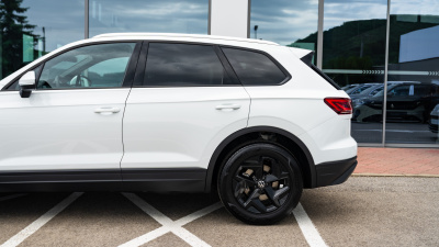 VW Touareg 3.0 TDI Limited