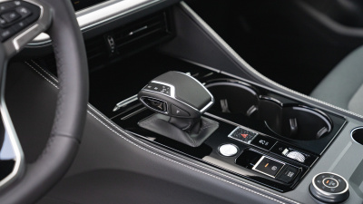 VW Touareg 3.0 TDI Limited