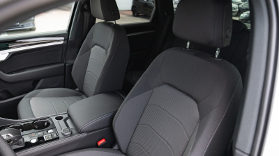 VW Touareg 3.0 TDI Limited