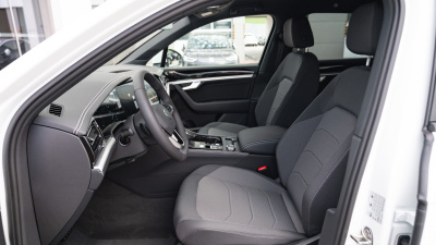 VW Touareg 3.0 TDI Limited