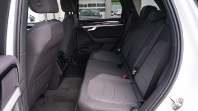 VW Touareg 3.0 TDI Limited