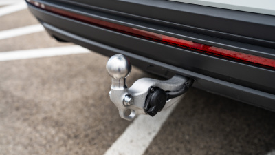 VW Touareg 3.0 TDI Limited