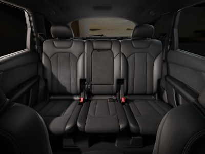 AUDI Q7 3.0 TDI Quattro