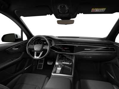 AUDI Q7 3.0 TDI Quattro