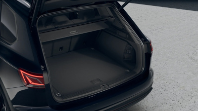 VW Touareg 3.0 TDI Limited