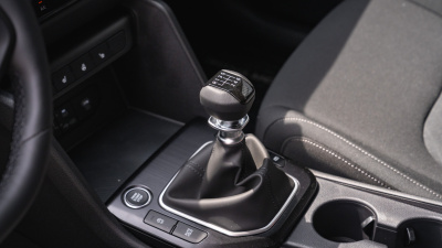 Kia Sportage 1.6 T-GDi Silver