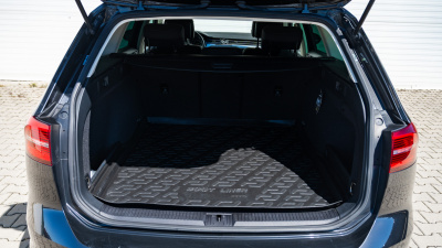 VW Passat Variant 1.6 TDI