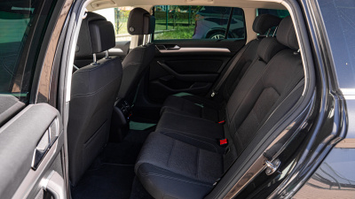 VW Passat Variant 1.6 TDI