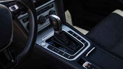 VW Passat Variant 1.6 TDI