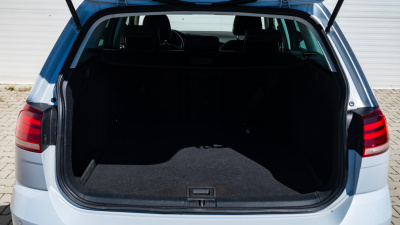 VW Golf Variant 1.6 TDI