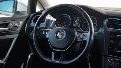 VW Golf Variant 1.6 TDI