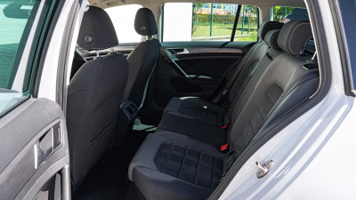 VW Golf Variant 1.6 TDI