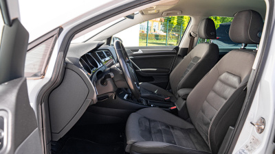 VW Golf Variant 1.6 TDI