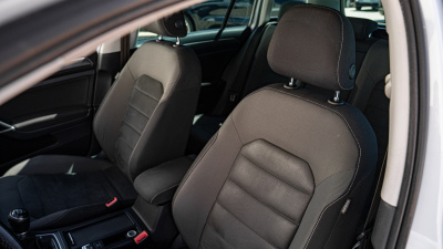 VW Golf Variant 1.6 TDI