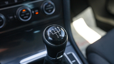 VW Golf Variant 1.6 TDI