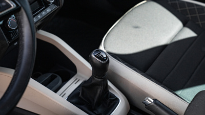 Škoda Fabia Combi 1.2 TSI 