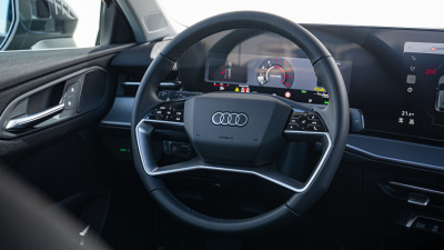 AUDI Q3 Sportback 2.0 TFSI Quattro