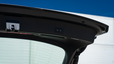 AUDI Q3 Sportback 2.0 TFSI Quattro