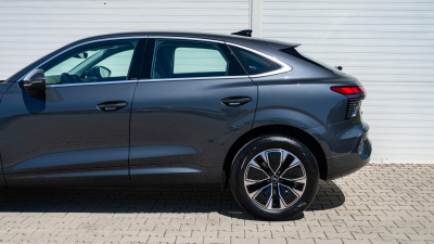 AUDI Q3 Sportback 2.0 TFSI Quattro
