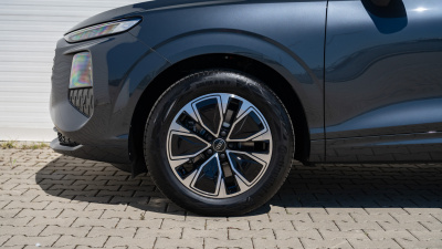 AUDI Q3 Sportback 2.0 TFSI Quattro