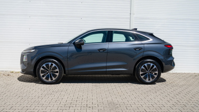 AUDI Q3 Sportback 2.0 TFSI Quattro