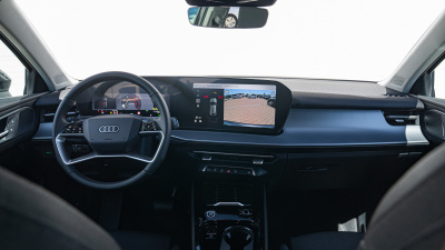 AUDI Q3 Sportback 2.0 TFSI Quattro