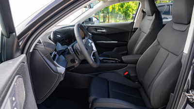 AUDI Q3 Sportback 2.0 TFSI Quattro (pohľad zozadu)