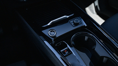 AUDI Q3 Sportback 2.0 TFSI Quattro