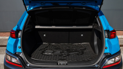 Hyundai Kona 1.6i