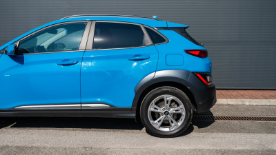 Hyundai Kona 1.6i