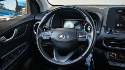 Hyundai Kona 1.6i