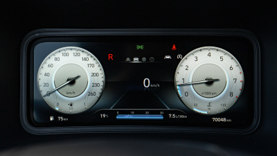 Hyundai Kona 1.6i