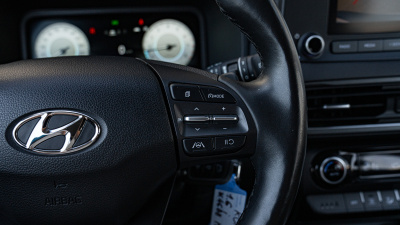 Hyundai Kona 1.6i