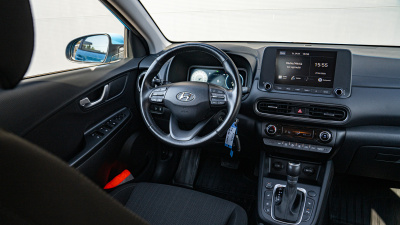 Hyundai Kona 1.6i