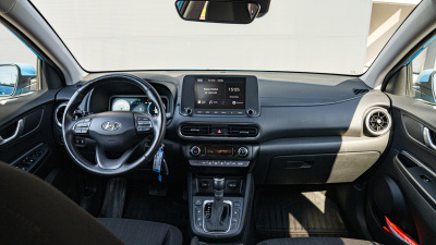 Hyundai Kona 1.6i