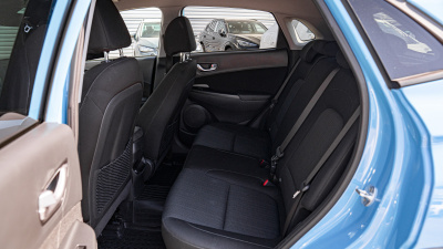 Hyundai Kona 1.6i