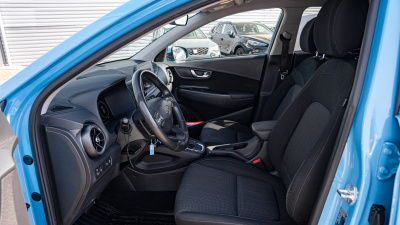 Hyundai Kona 1.6i