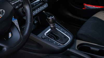 Hyundai Kona 1.6i