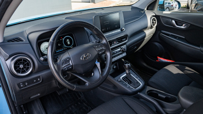 Hyundai Kona 1.6i